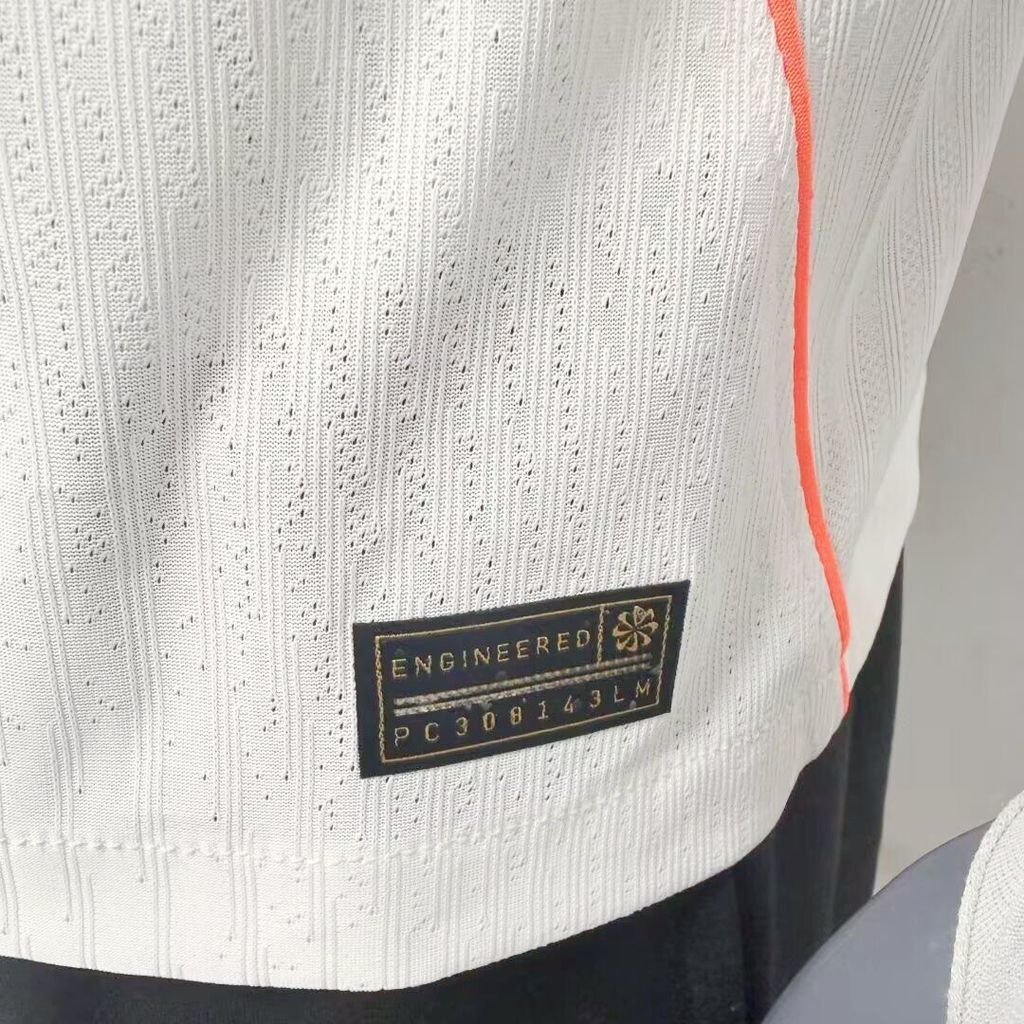2026 Netherlands World Cup World Cup Away Jersey Player Version 1:1  China Quality