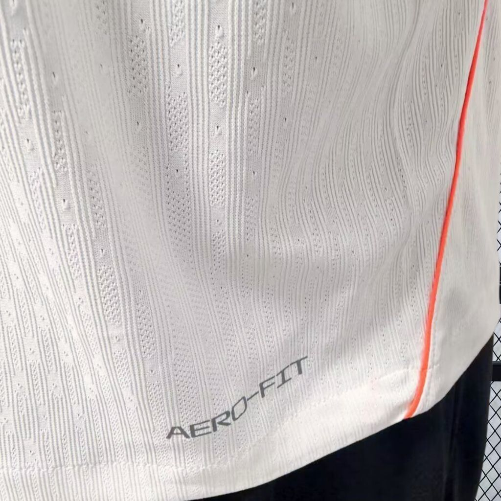 2026 Netherlands World Cup World Cup Away Jersey Player Version 1:1  China Quality