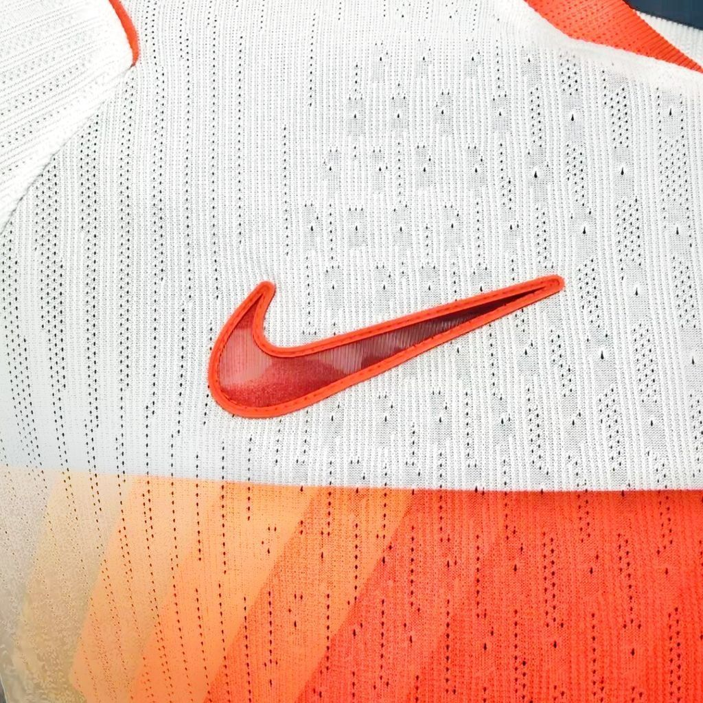 2026 Netherlands World Cup World Cup Away Jersey Player Version 1:1  China Quality