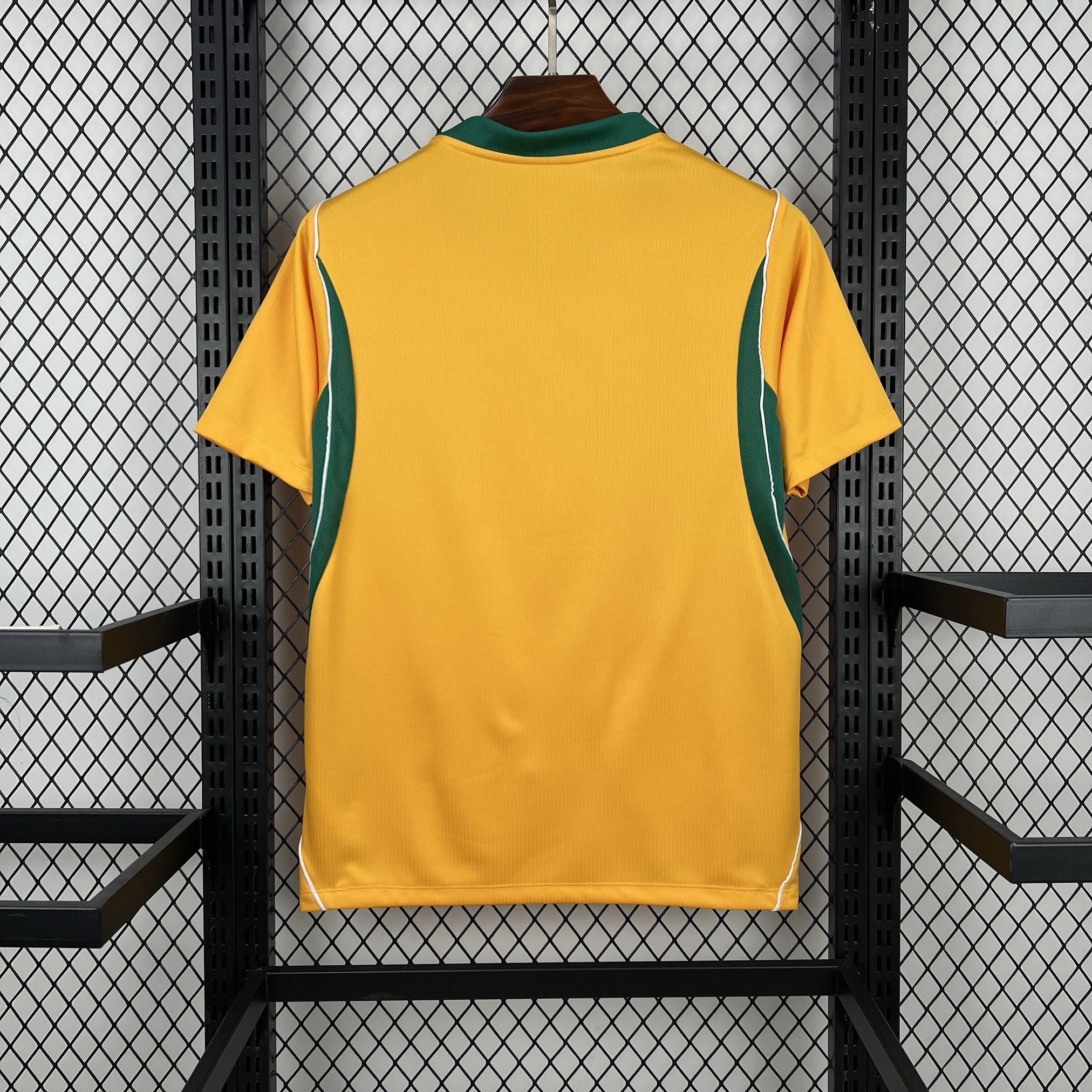 2026 Australia World Cup Home Jersey 1:1  China Quality