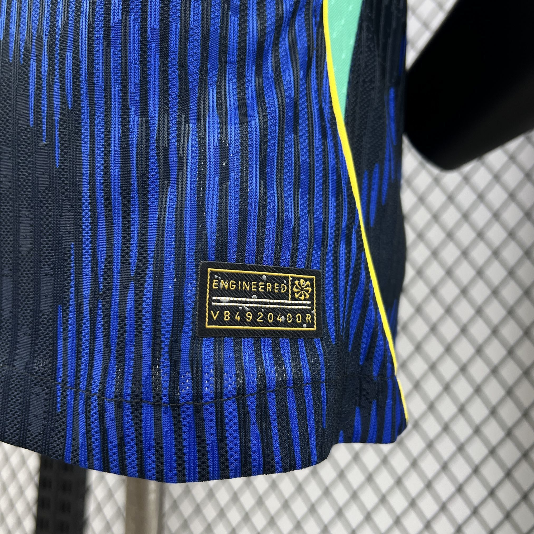 2026 Brazil  World Cup Away Footbal Player  edition 1:1  China Quality
