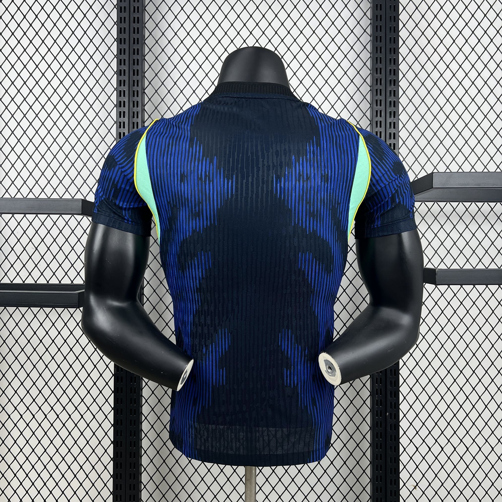 2026 Brazil  World Cup Away Footbal Player  edition 1:1  China Quality