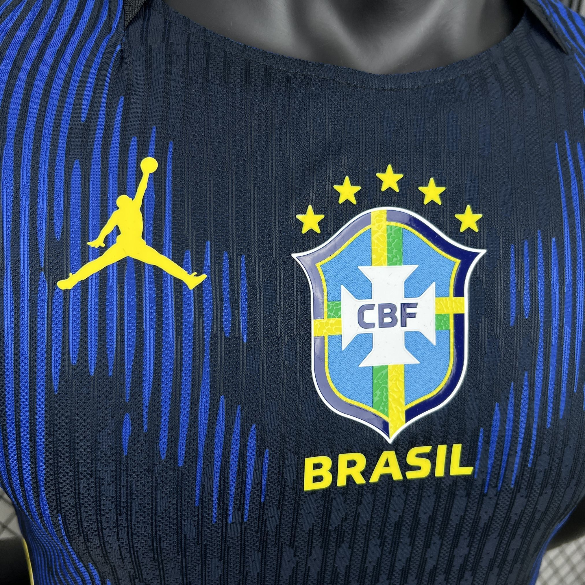 2026 Brazil  World Cup Away Footbal Player  edition 1:1  China Quality