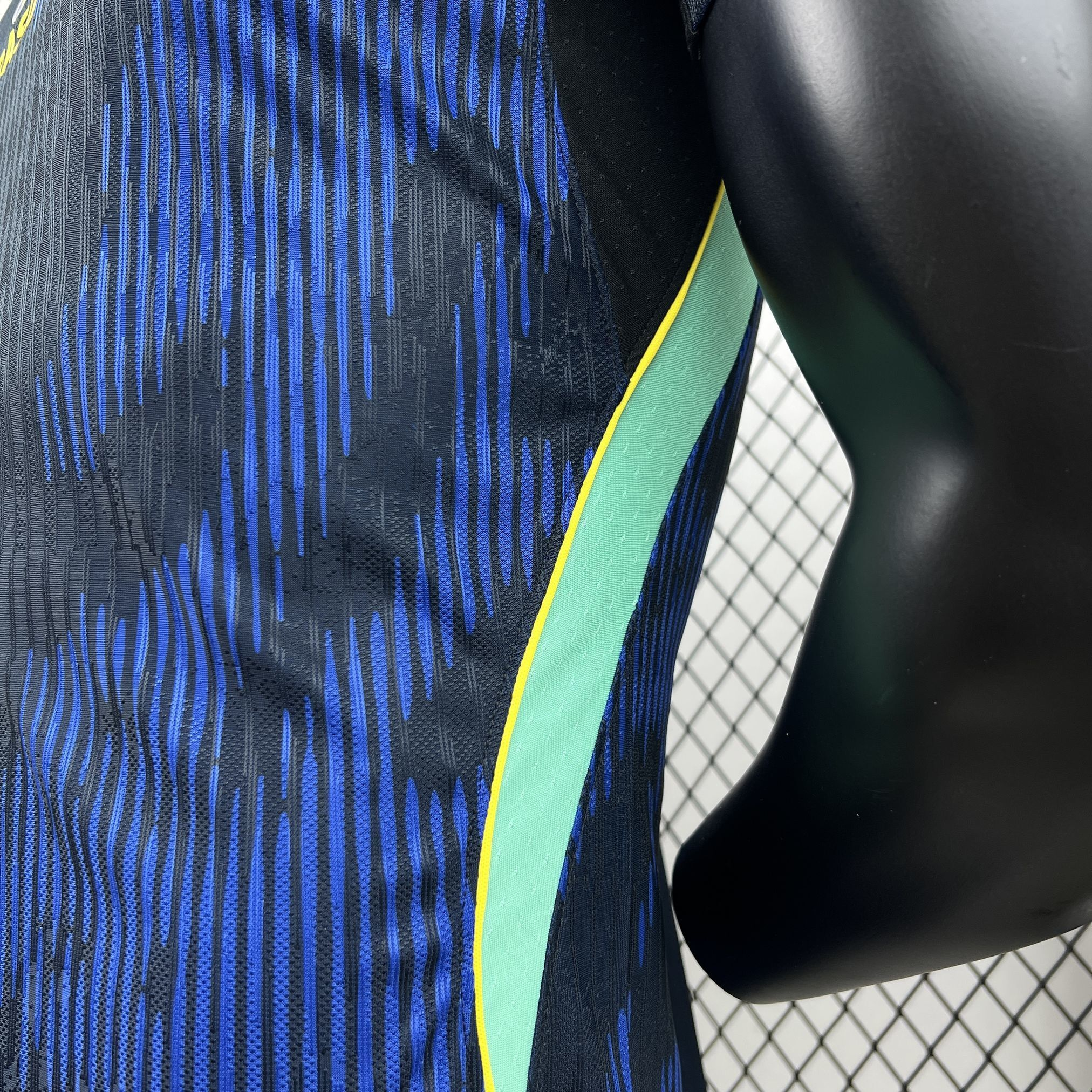 2026 Brazil  World Cup Away Footbal Player  edition 1:1  China Quality