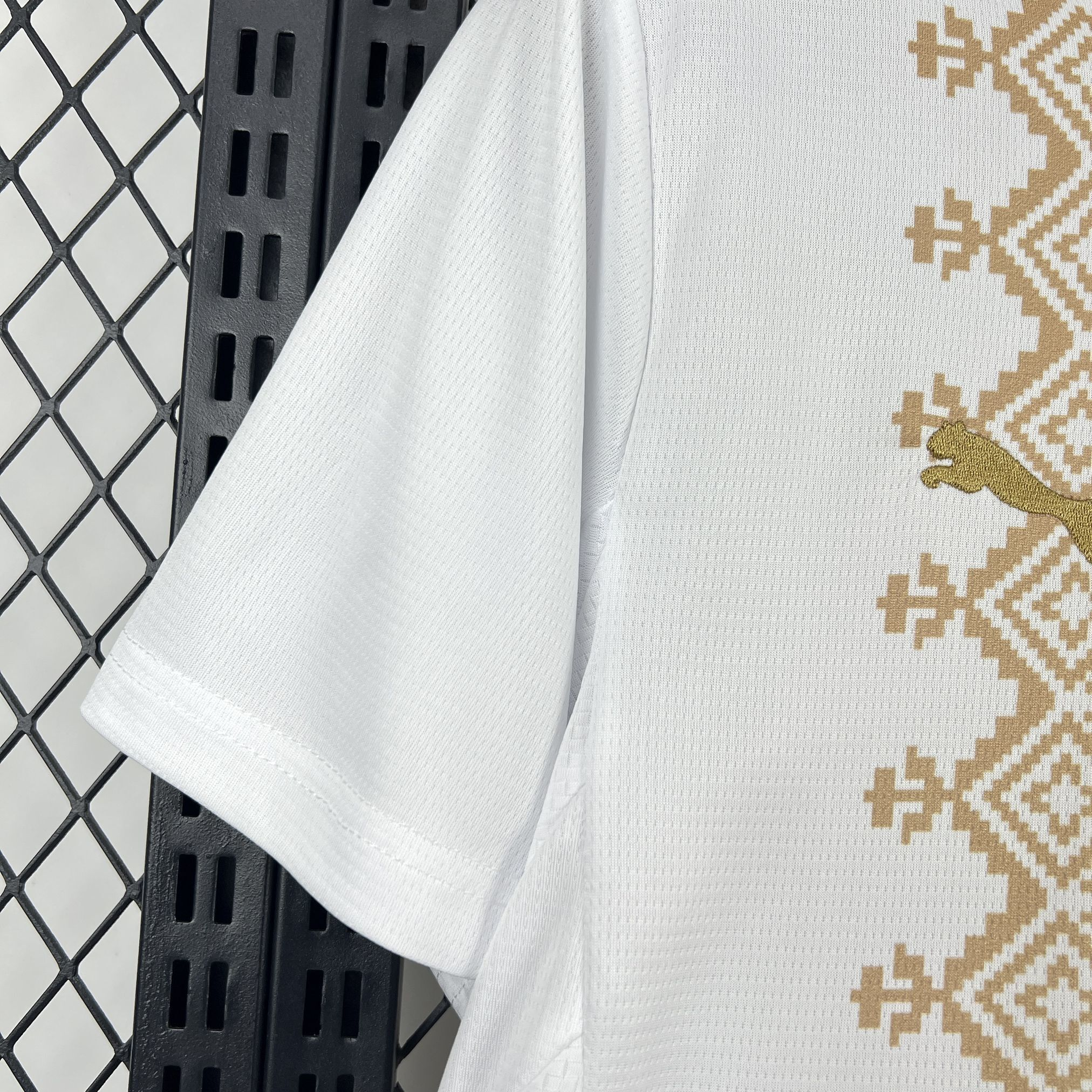 2026 World cup Morocco Away Football jersey Fan edition1:1  China Quality