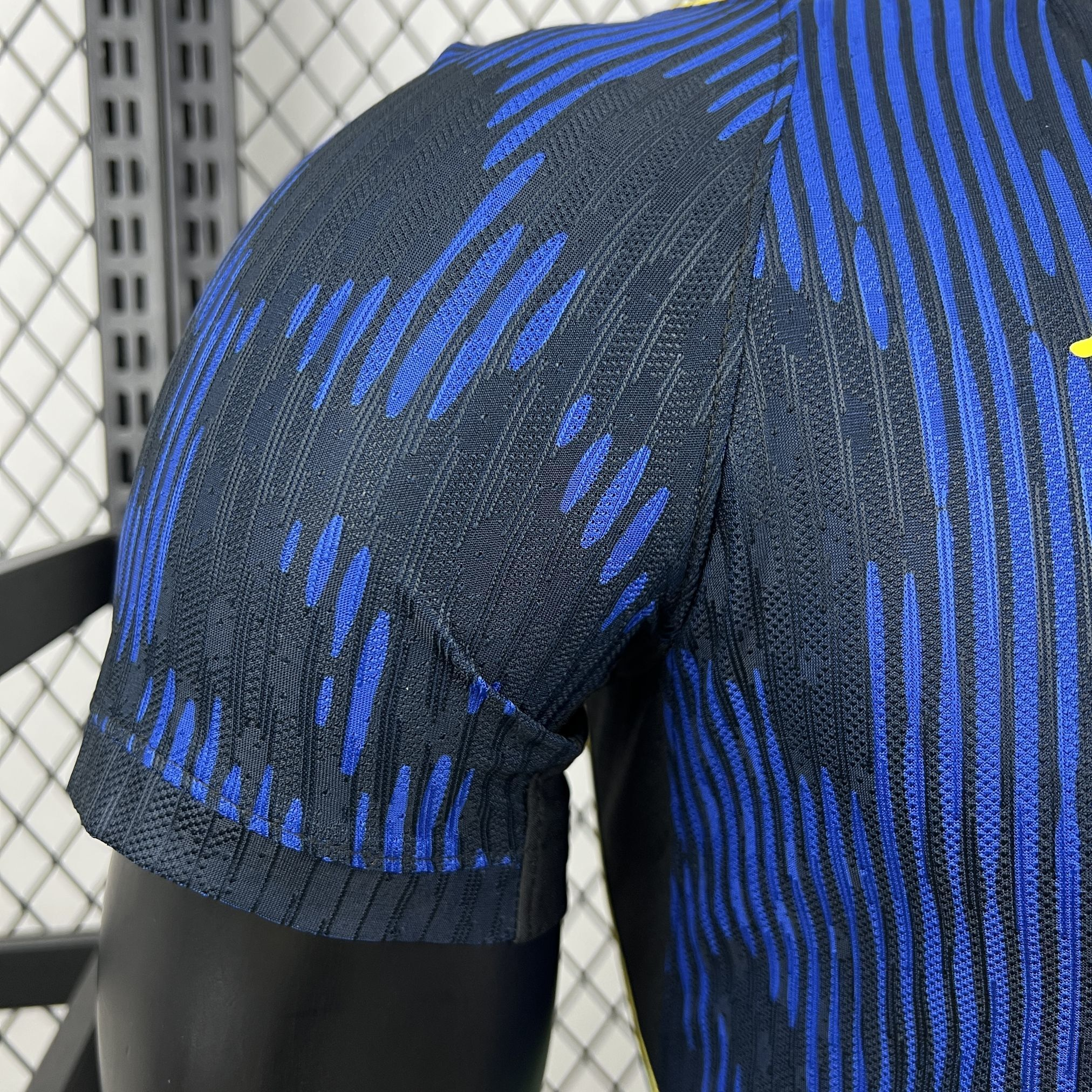 2026 Brazil  World Cup Away Footbal Player  edition 1:1  China Quality
