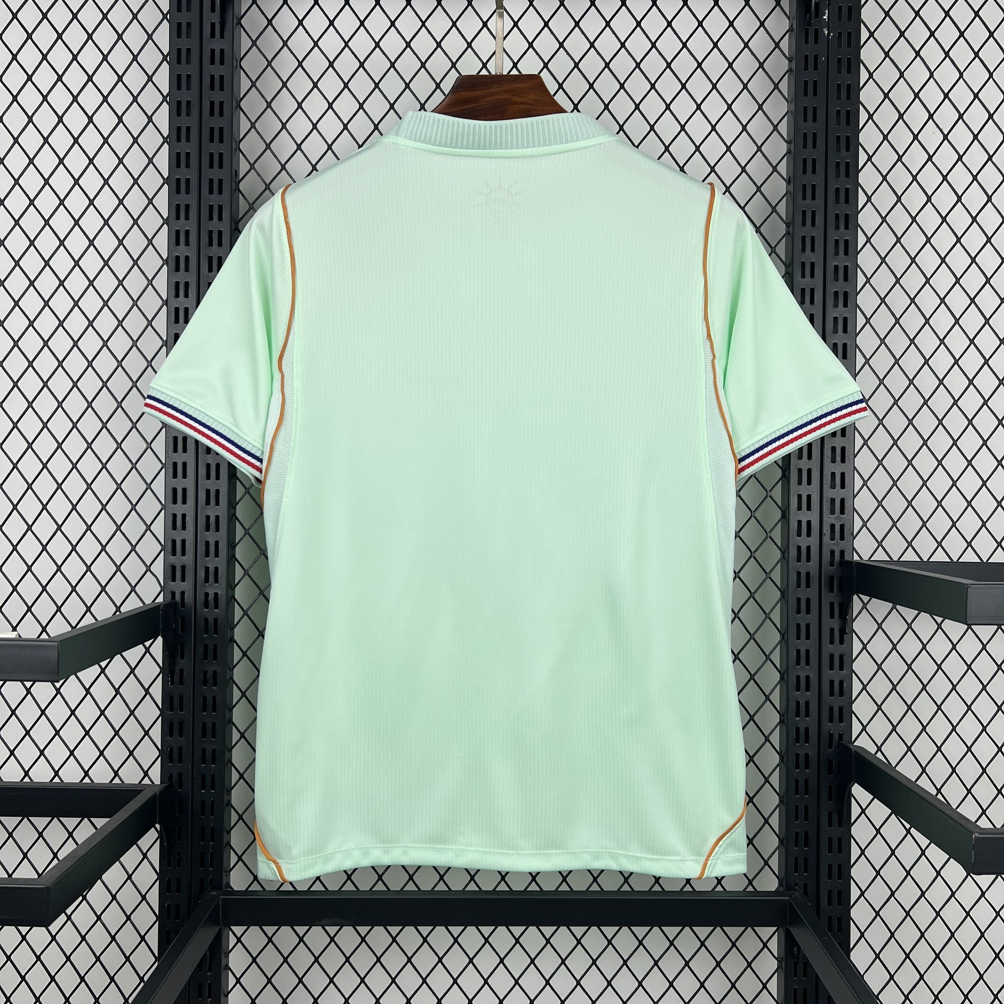 2026 France World Cup Away Jersey Fan edition 1:1  China Quality
