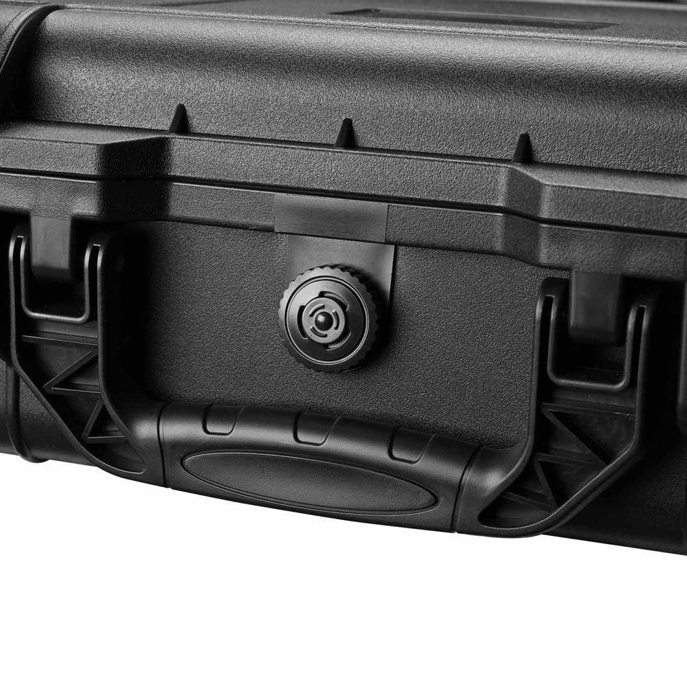 Starlink Mini Waterproof Hard Case for Dish Kit