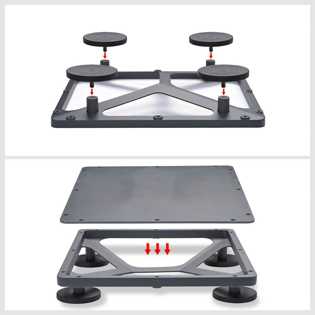 For Starlink mini Magnetic Mount, for Starlink Mini Dish - tejoy