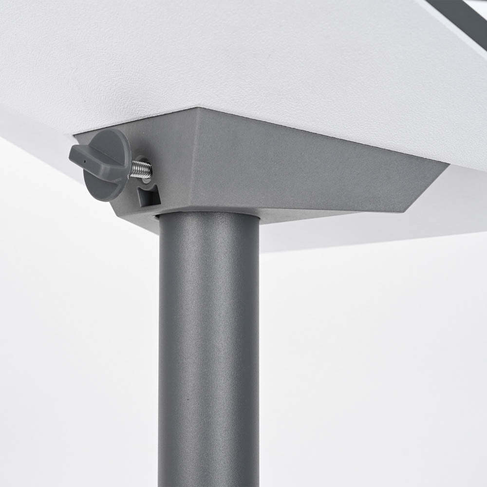 Starlink Mini Pivot Mount Adjust Tilt Angle Dish Mount