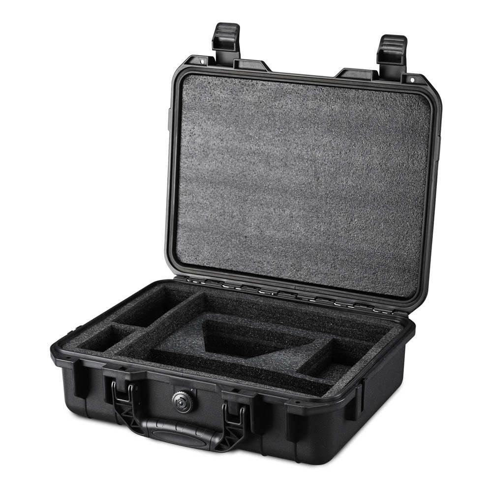 Starlink Mini Waterproof Hard Case for Dish Kit