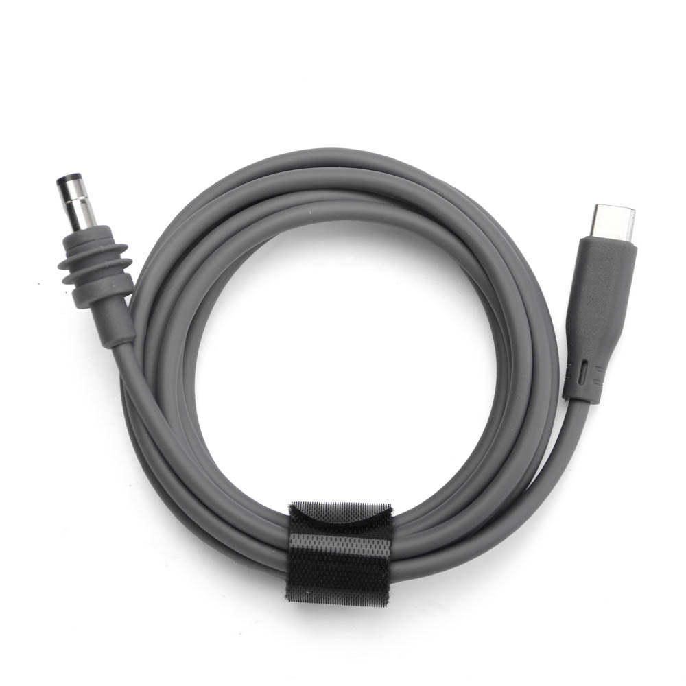 Starlink Mini Cable , Starlink Mini USB C to DC Power Cable, Compatible with 100W+ Power Bank and PD Charger