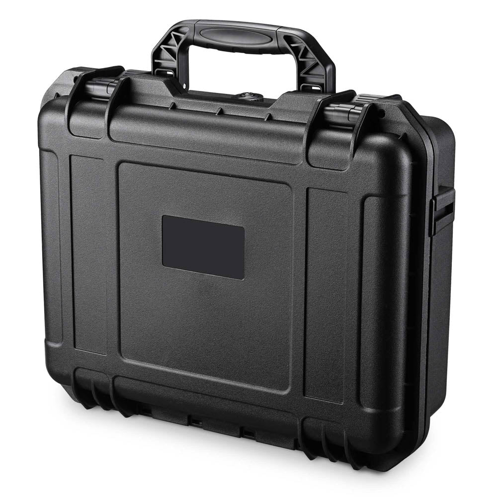 For Starlink Mini Waterproof Hard Case for Dish Kit - tejoy