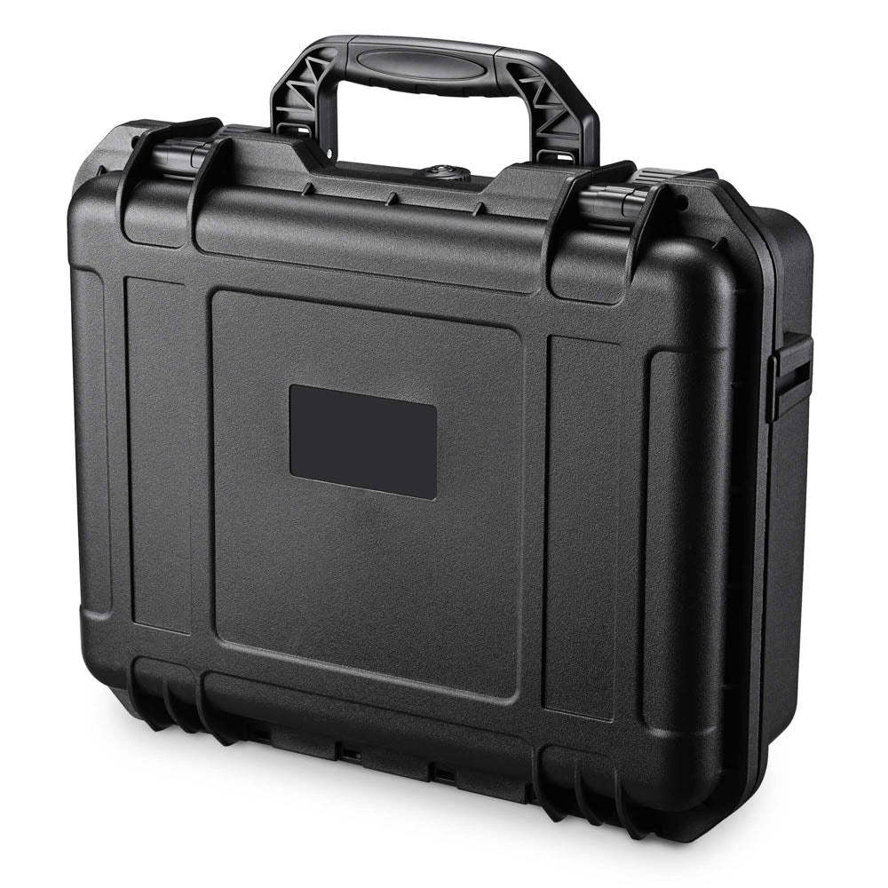 Starlink Mini Waterproof Hard Case for Dish Kit