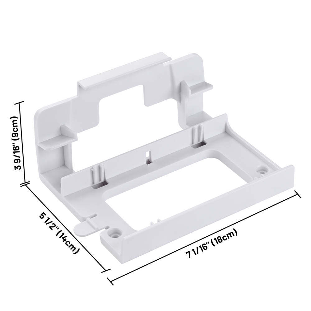 Starlink Gen 3 Router & Power Supply Mounting Kit