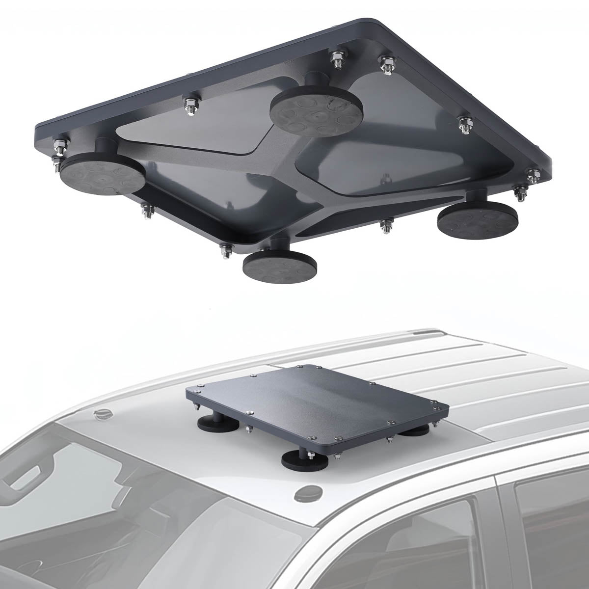 For Starlink mini Magnetic Mount, for Starlink Mini Dish - tejoy