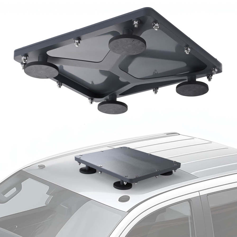 Starlink mini Magnetic Mount for Starlink Mini Dish