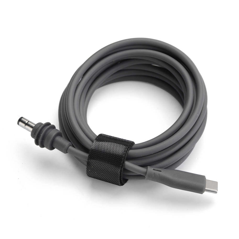 Starlink Mini Cable , Starlink Mini USB C to DC Power Cable, Compatible with 100W+ Power Bank and PD Charger