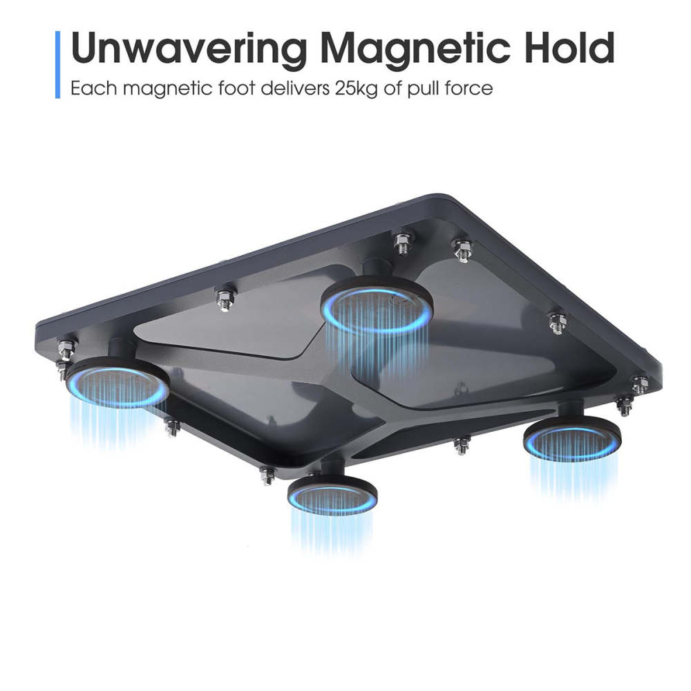 Starlink mini Magnetic Mount for Starlink Mini Dish