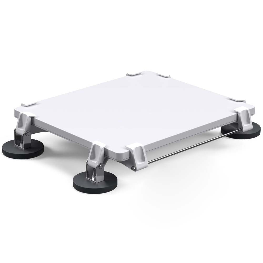 Starlink Mini Car Roof Mount,Starlink Mini Magnetic Mount,Starlink Mini Accessories,starlingkshop Starlink Mini Mounting Kit for RVs, Vans, Boat, Yachts, Trucks