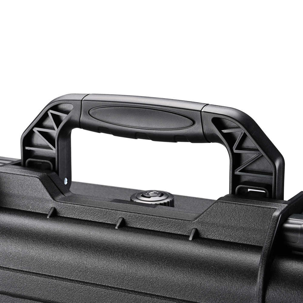 Starlink Mini Waterproof Hard Case for Dish Kit