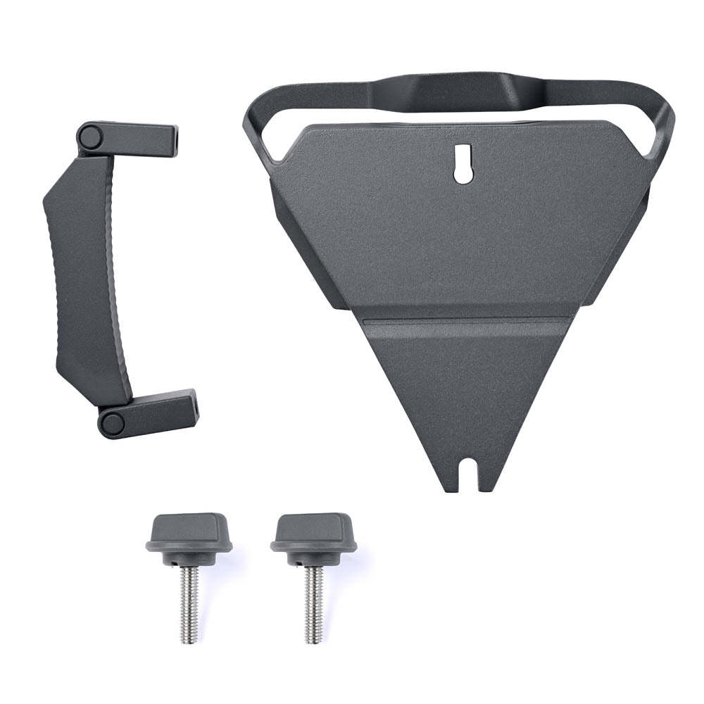 Starlink Mini Mount Car Mount fit 1.1-1.7" Roof Rack