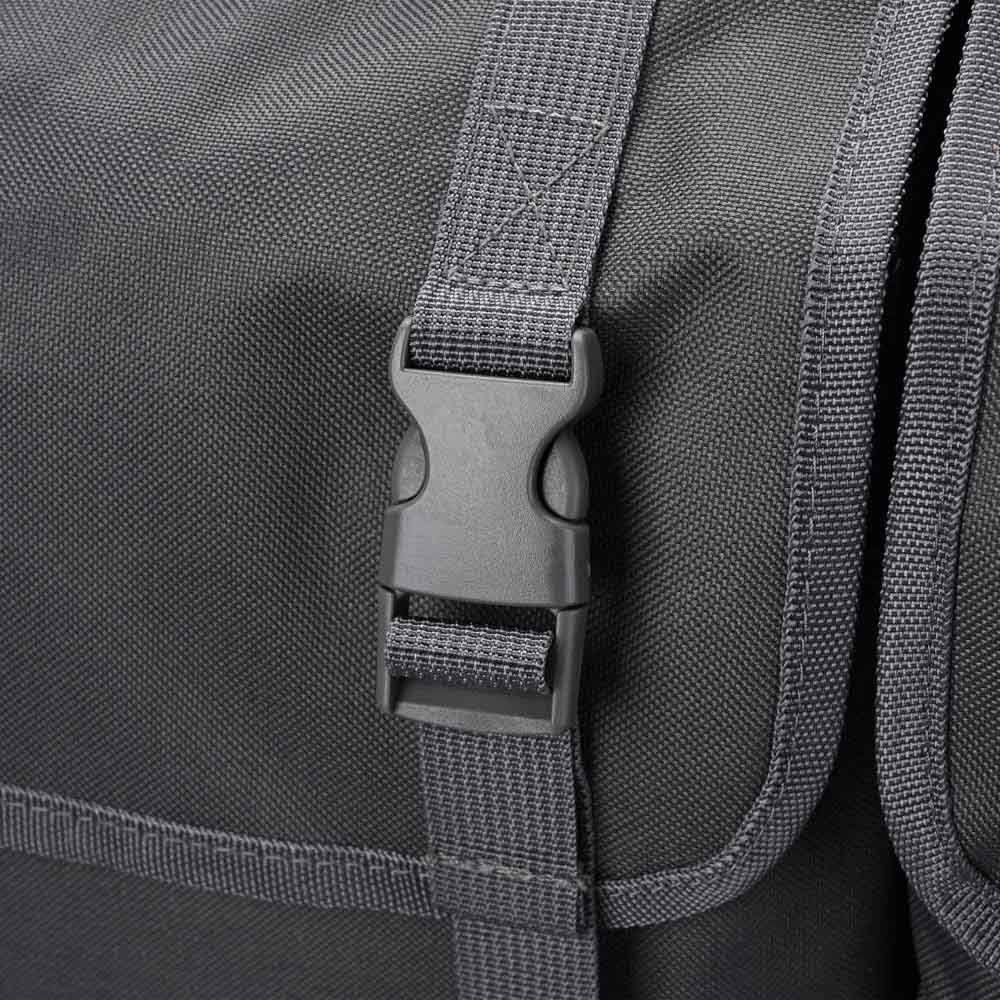 Starlink Gen 3 Case, Multi-pocket Design, Handbag/Shoulder Travel Bag for Starlink V3 Dish & Accessories, RV Camping