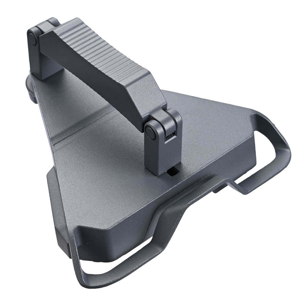 Starlink Mini Mount Car Mount fit 1.1-1.7" Roof Rack