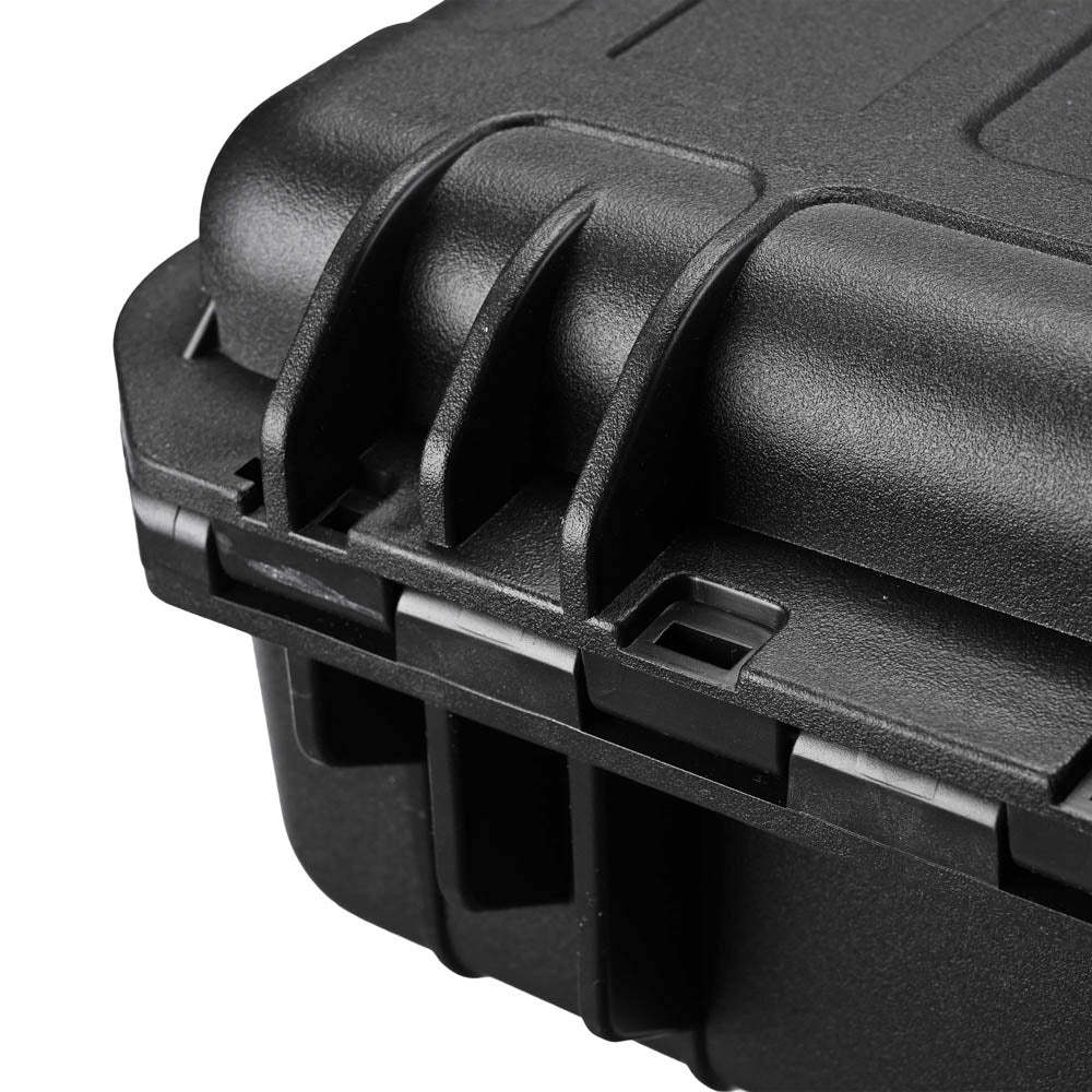 Starlink Mini Waterproof Hard Case for Dish Kit