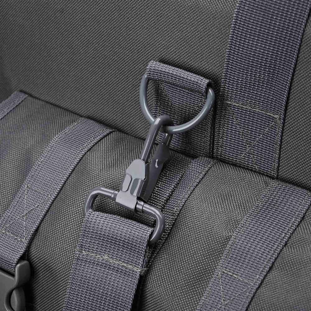 Starlink Gen 3 Case, Multi-pocket Design, Handbag/Shoulder Travel Bag for Starlink V3 Dish & Accessories, RV Camping