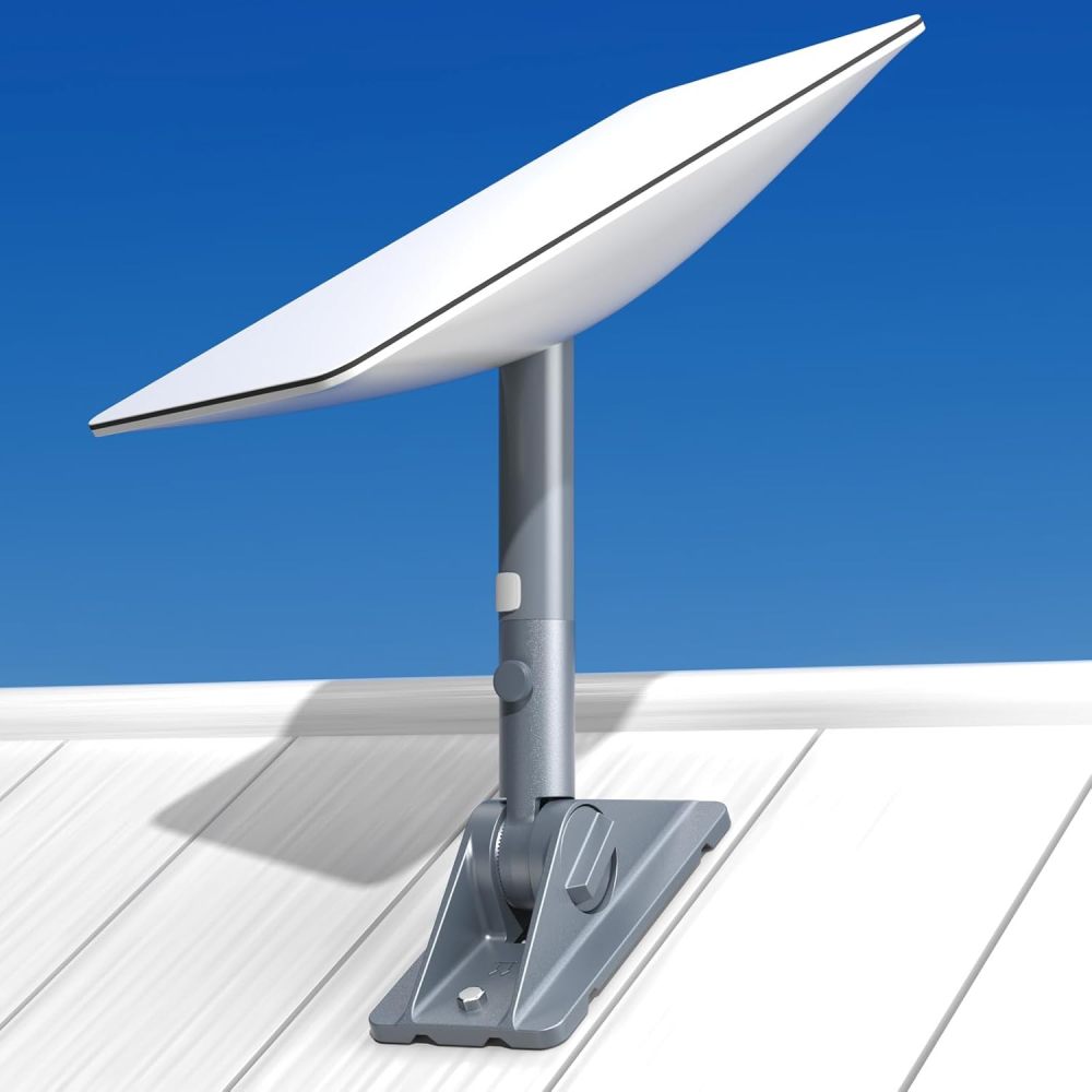 Starlink Gen 2 Mount, Pivot Mount