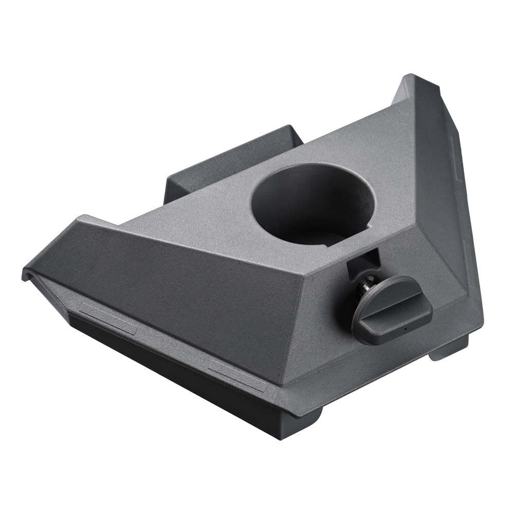 Starlink Mini Pole Mount Dish Adapter up to D1 1/2" Pole