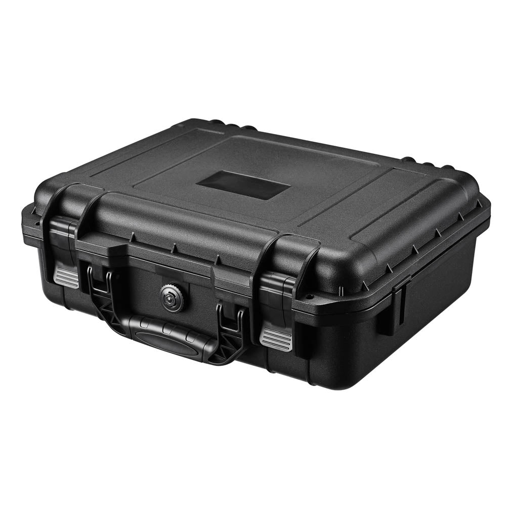 For Starlink Mini Waterproof Hard Case for Dish Kit - tejoy