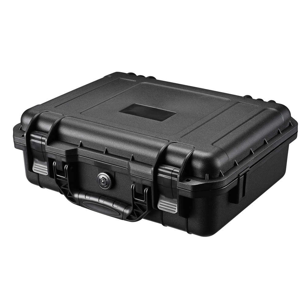 Starlink Mini Waterproof Hard Case for Dish Kit