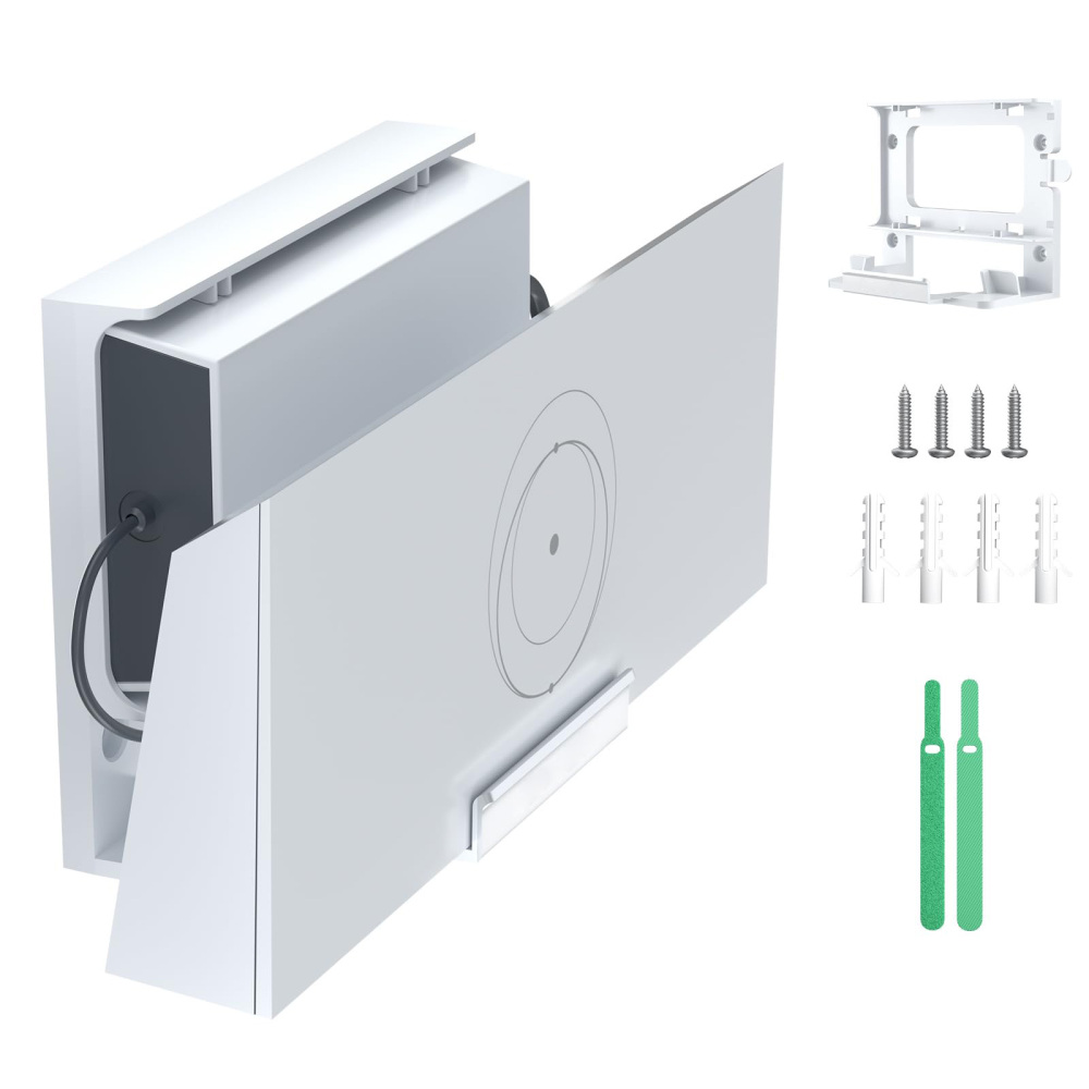 Starlink Gen 3 Router & Power Supply Mounting Kit