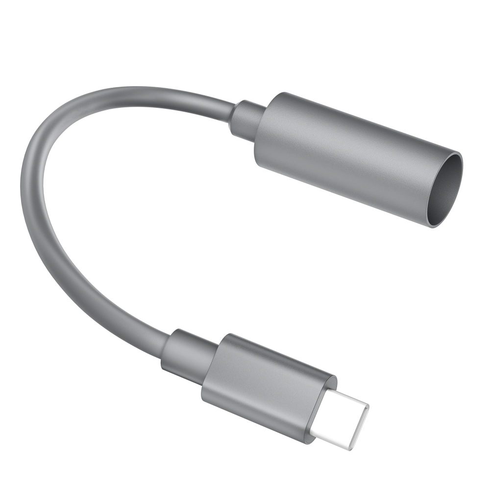 Starlink Mini Type C to DC Adapter Waterproof Compatible with Original Starlink Mini USB C Power Cable 65W+ PD Source DC Power Adapter