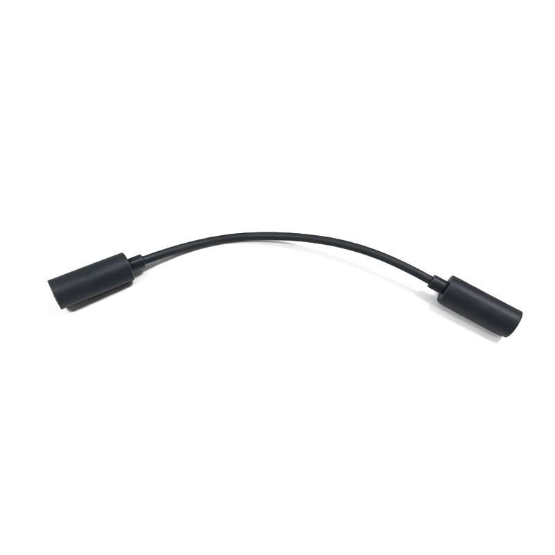 100W DC to DC Power Converter – 2-in-1 Charging Cable for Starlink Mini & Mobile Devices – Perfect for Camping RVs