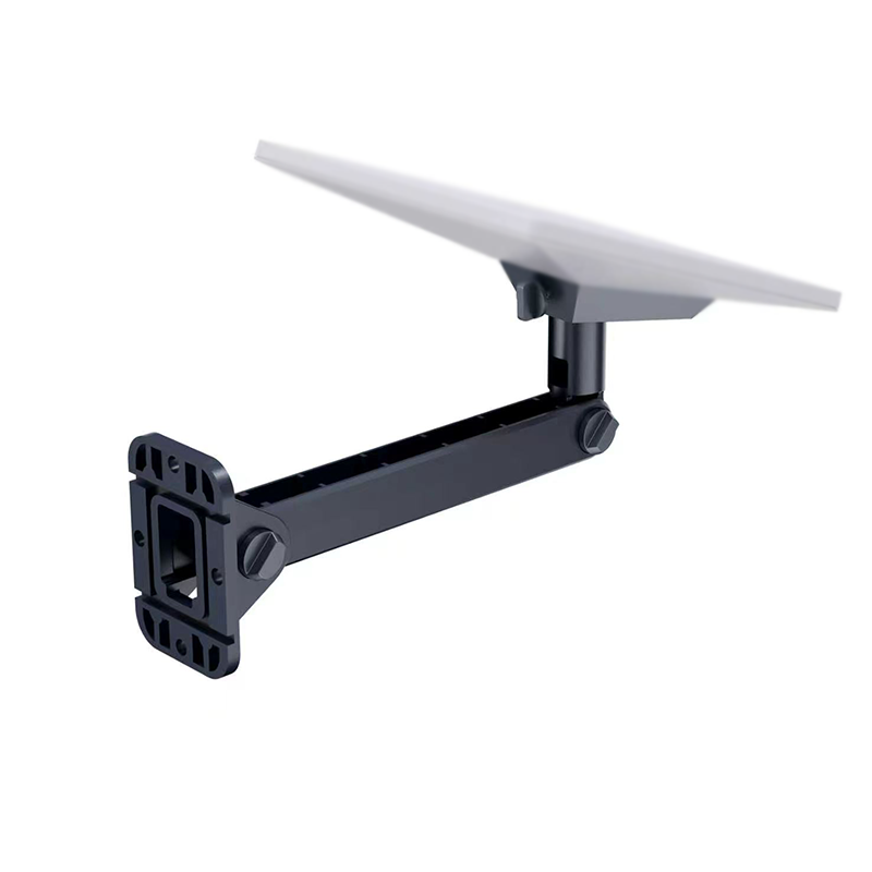 Starlink MINI Dual-Rotating Bracket, 360° Horizontal Rotation Multi-Angle Adjustable Mount