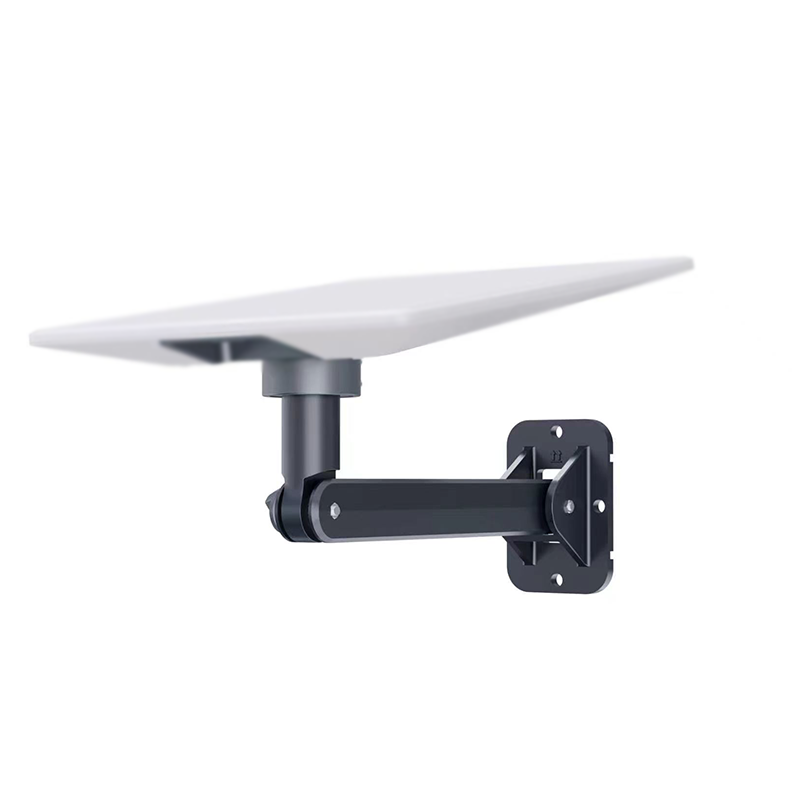 Starlink V5 Dual-Rotating Bracket, 360° Horizontal Rotation Multi-Angle Adjustable Mount