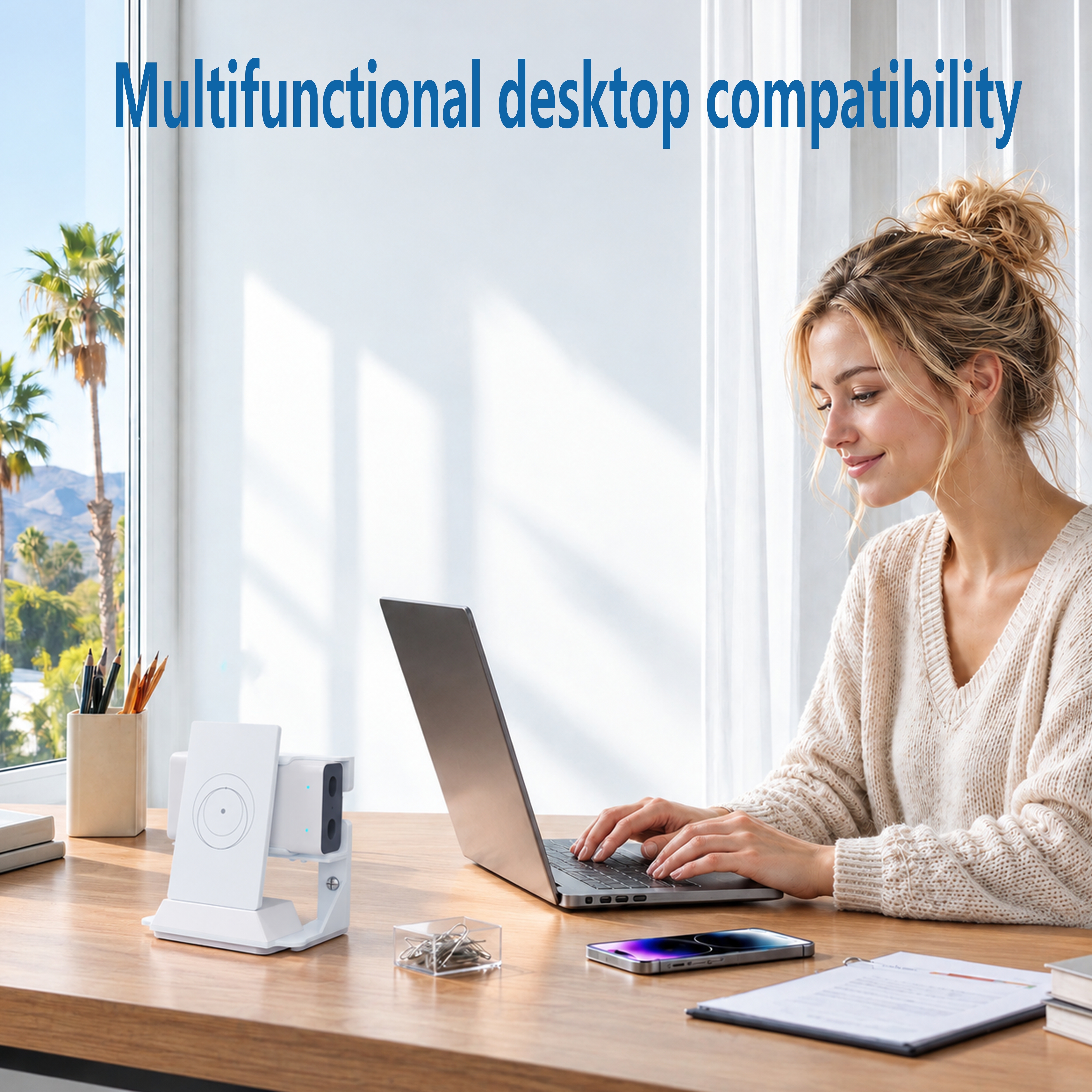 XL-V5 Router 2-in-1 Wall Mount Bracket: The Ultimate Space-Saving Solution for Starlink V5 (UTR-251)