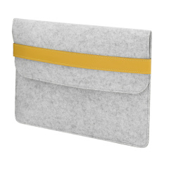 Felt Laptop Bag