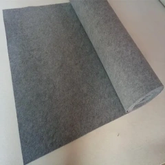 Wool Calligraphy And Painting Felt