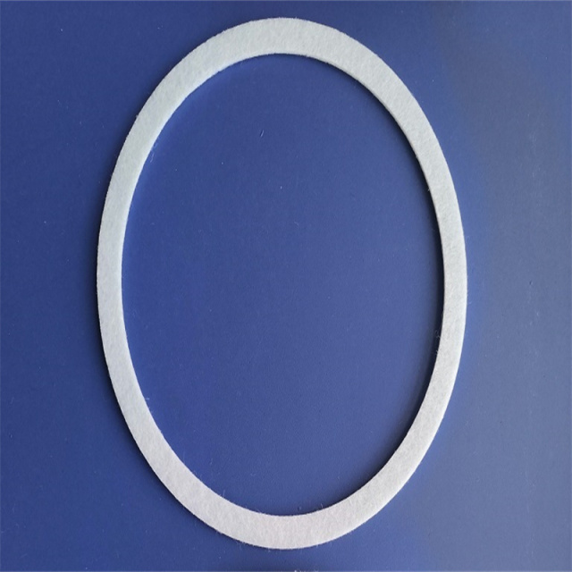Felt Ring