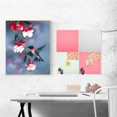 Felt Decorative Board