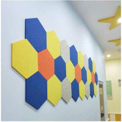 Felt Decorative Board