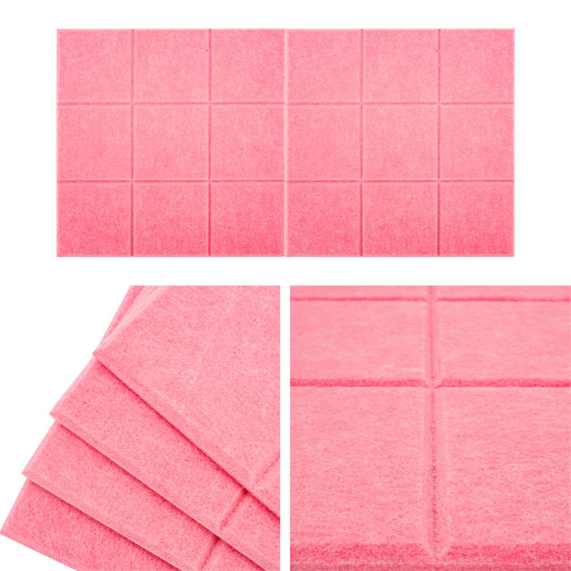 Felt Decorative Board