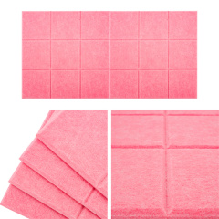 Felt Decorative Board