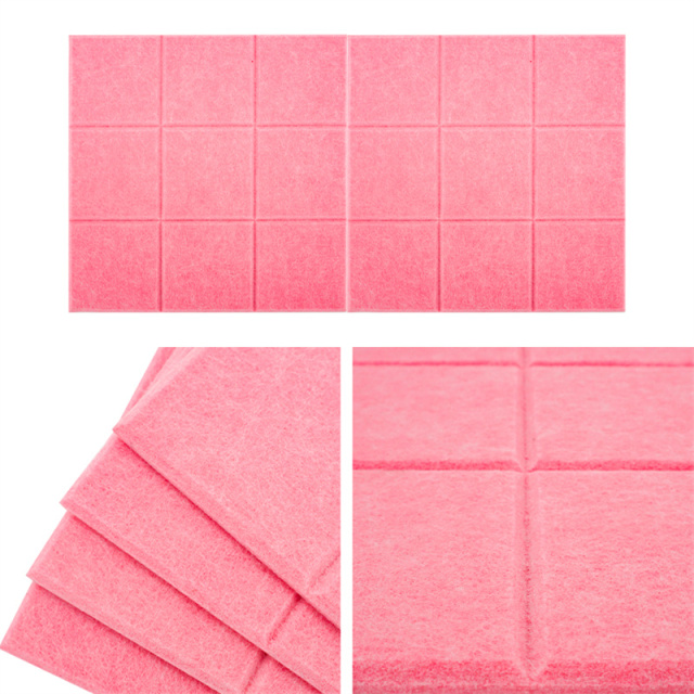 Felt Decorative Board