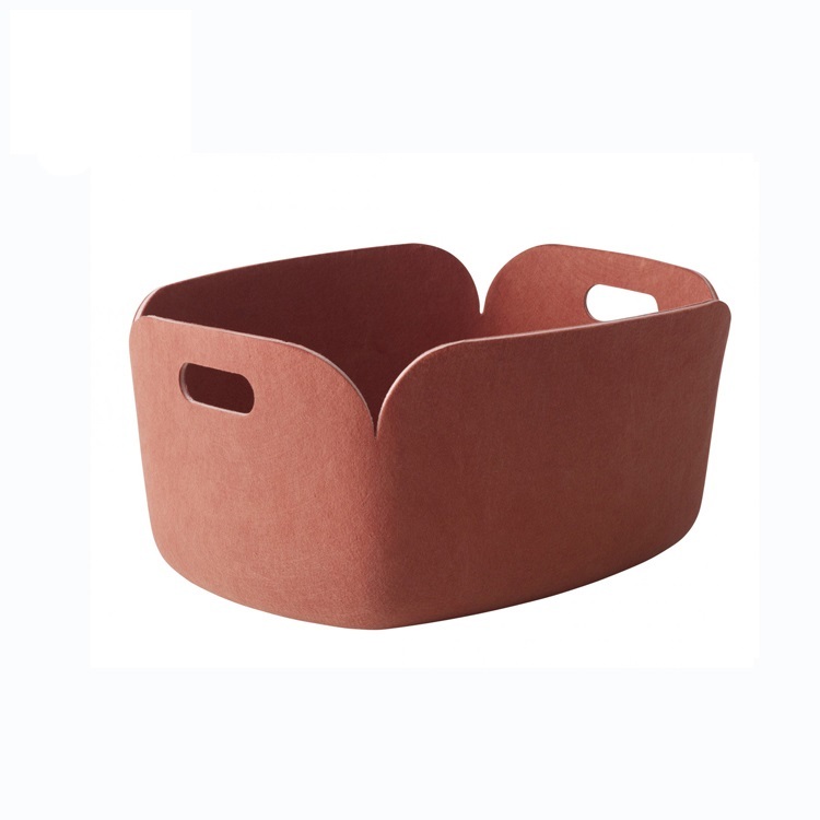 Felt Storage Boxes