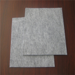 Flame Retardant Felt
